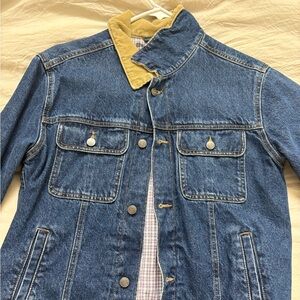 Old Navy Denim Jacket